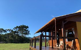 Chão de Estrelas Cabanas